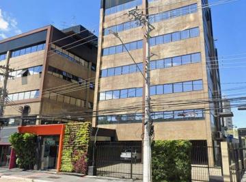 Comercial · 356m² · 8 Vagas · Conjunto em Água Branca, São Paulo/SP de 356m² para locação R$ 17.800,00/mes