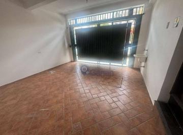 Casa · 130m² · 2 Vagas · Sobrado em Ipiranga, São Paulo/SP de 130m² para locação R$ 4.900,00/mes
