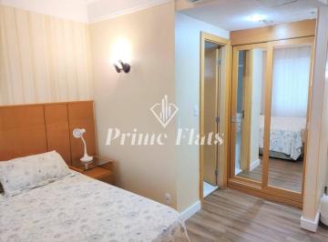 Apartamento Aluguel de 1 quarto · Flat em Vila Moreira, Guarulhos/SP de 28m² 1 quartos para locação R$ 8.585,00/mes