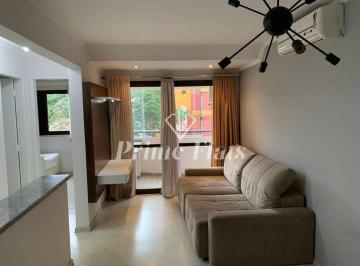 Apartamento de 2 quartos, São Paulo · Apartamento em Indianópolis, São Paulo/SP de 55m² 2 quartos para locação R$ 3.903,00/mes