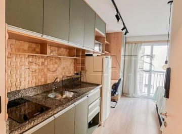 Apartamento · 18m² · 1 Quarto · Apartamento em Bela Vista, São Paulo/SP de 18m² 1 quartos para locação R$ 2.499,00/mes