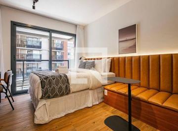 Apartamento · 27m² · 1 Quarto · Apartamento à Venda - Paraíso, 1 Quarto,  27 m² - São Paulo