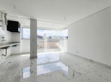 Apartamento · 60m² · 2 Quartos · 1 Vaga · Apartamento à Venda - Jardim do Mar, 2 Quartos,  60 m² - São Bernardo do Campo