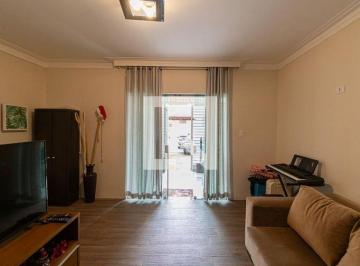 Casa · 150m² · 3 Quartos · 4 Vagas · Casa à Venda - Ermelino Matarazzo, 3 Quartos,  150 m² - São Paulo