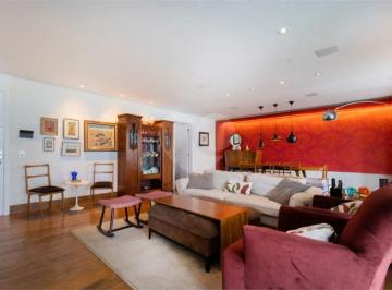 Apartamento de 4 quartos, São Paulo · Apartamento com 4 Quartos, 201 m² em Venda no Itaim Bibi
