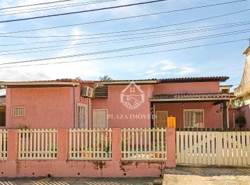 FACHADA · Casa com 3 dormitórios à venda, 229 m² por R$ 490.000,00 - Praia do Sudoeste - São Pedro da Aldeia/R