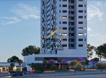 Apartamento · 53m² · 2 Quartos · 1 Vaga · SENSIA WAY ESTORIL - Apartamento à venda no bairro Estoril - Belo Horizonte/MG