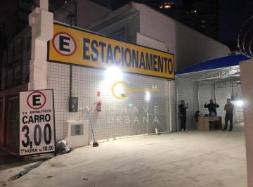 eb344c5b6af119d485af466bd40102f06d14e8e2 · Terreno à venda, 460 m² por R$ 4.800.000,00 - Gonzaga - Santos/SP