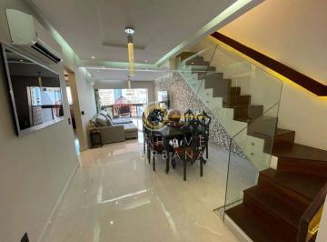 34568ab3fb370e303691a4ef5cc2766bcbbef620 · Cobertura com 4 dormitórios, 187 m² - venda por R$ 1.900.000,00 ou aluguel por R$ 18.000,02/mês - Ap