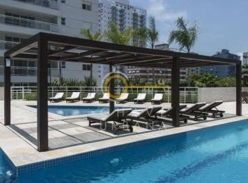 f90474fa20b7a0ba4e79b8942a44cedec1f1dcc2 · Apartamento com 4 dormitórios à venda, 131 m² por R$ 1.420.000,00 - Marapé - Santos/SP