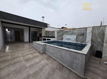 83cfb2b65a23c5de66940de3c2bcb1bff5aa84c2 · Casa térrea nova e moderna em ótima localização - Park Daville - Peruíbe/SP