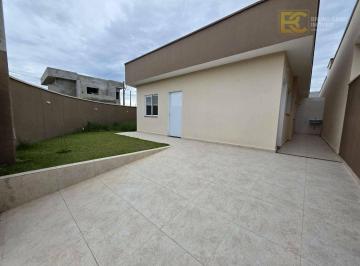 91474054c9708d7a31ff5f5a1a1bd7aee68ba1b4 · Casa Nova com 2 Quartos à venda - Flora Rica II - Peruíbe/SP
