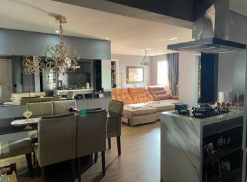 Apartamento · 76m² · 2 Quartos · 2 Vagas · Condomínio Central Park Barueri