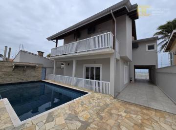 c023f55eef83deaff3b6a9ea3e5bcf954f075cb8 · Sobrado a venda em Peruíbe frente ao mar com piscina - Oasis - Peruíbe/SP