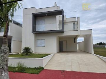 e69132561bf03bb55acebd3f20d80a98c230b62b · Sobrado com 4 Suites em condominio à venda - Condomínio Flora Rica - Peruíbe/SP