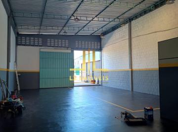 Comercial · 260m² · LOJA PONTO COMERCIAL - 260M² - JARDIM LIMOEIRO - CAMAÇARI