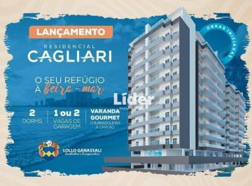 72c7eba81647498b9ac5bfba23a94199027b4736 · Apartamento com 2 dormitórios à venda, 71 m² por R$ 615.000 - Massaguaçu - Caraguatatuba/SP