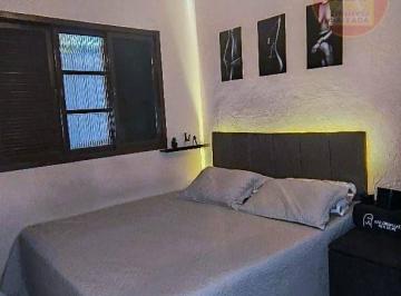 cda3afda94b4178f99937156b6d1805b6933ee51 · Casa com 2 quartos à venda, 125 m² por R$ 395.000 - Maracanã - Praia Grande/SP