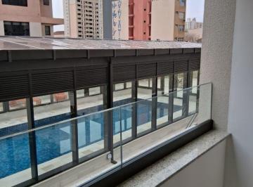 Apartamento · 46m² · 1 Quarto · 1 Vaga · Apartamento Novo Centro, Campinas/SP