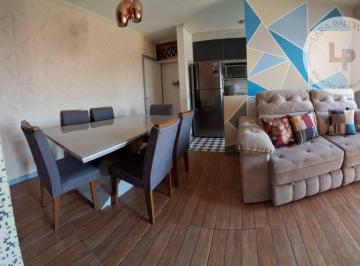 d75de978c4a8e8a931d8828d648e955478ff11ea · Apartamento com 2 dormitórios à venda, 50 m² por R$ 395.000,00 - Trentino - Jundiaí/SP