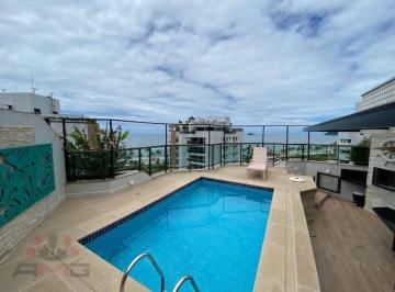 993665c254dd8a79c74016f50c31ccdc0d265081 · Cobertura à venda, 220 m² por R$ 7.000.000,00 - Riviera Módulo 6 - Bertioga/SP