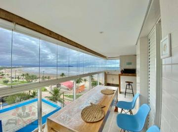 24f37d829e32fbf177410fcf7c6ba18597104d33 · Apartamento à venda, 101 m² por R$ 1.800.000,00 - Centro - Bertioga/SP