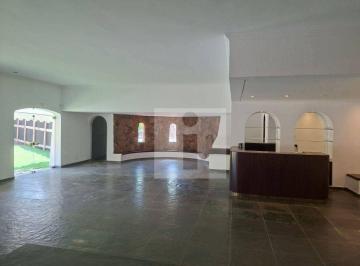 d0e53b1e2bb6ff210f90abe06b332038526fa162 · Casa Comercial de Esquina em Avenida– 1.260 m² de Terreno, 520 m² Construídos e 10 Vagas , NOVA CAM