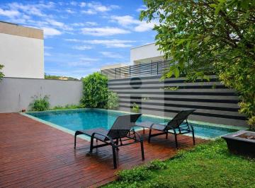 07fb39ec3109bb177dbd87f5248d60bff89d0e3f · Raridade no Ville Sainte Hélène, Casa Alto Padrão com 4 Suítes, piscina, varanda gourmet, em Sousas
