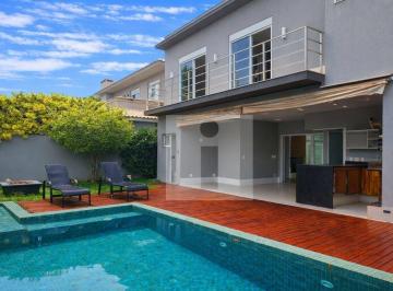 dbe4ebb6cc57f7a78ac60aa6ed708baa441e27b3 · Raridade no Ville Sainte Hélène, Casa Alto Padrão com 4 Suítes, piscina, varanda gourmet, em Sousas