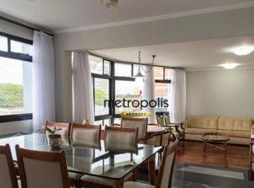 Sala · Apartamento à venda, 200 m² por R$ 870.000,00 - Bosque da Saúde - São Paulo/SP