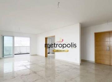 Sala · Apartamento com 4 dormitórios à venda, 335 m² por R$ 4.850.000,00 - Jardim Anália Franco - São Paulo
