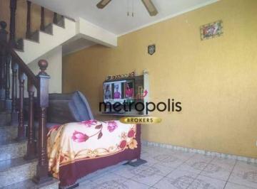SALA DE ESTAR · Sobrado com 3 dormitórios, 201 m² - venda por R$ 692.000,00 ou aluguel por R$ 3.139,00/mês - Jardim 