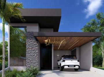 49195704f42f97b8db415e2ee09d229ebc11cb7a · Casa térrea em construção, à venda, 3 dormitórios, 1 suíte, planejados, piscina, Gran Reserve, Indai