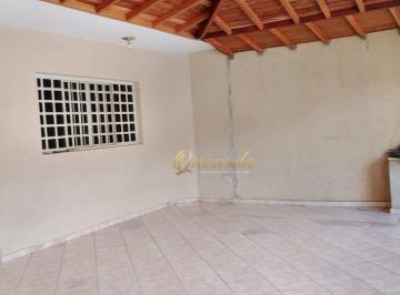 6505c7d0b5470d1f98b849adff6a3e293d2e7902 · Sobrado à venda, 3 quartos, quintal, ar, área gourmet, Jardim Belo Horizonte, Indaiatuba.