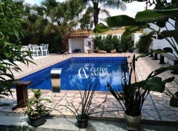 ce7a930b19c2af0ba13c740a64e41e9588f1e8af · Sobrado com 4 dormitórios à venda, 250 m² por R$ 1.378.000,00 - Vila Áurea - Poá/SP