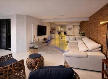 6d81059a0d7357448f5410e92f75b05d7a64b84e · Cobertura com 6 dormitórios, 260 m² - venda por R$ 5.900.000,00 ou aluguel por R$ 5.500,00/dia - Riv