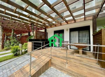 fd897067fb5f5b502a91098fb1bb32c50a10ebed · Casa com 4 Quartos (2 Suítes), Beira Mar, Vaga Náutica à venda em Marina Guarujá, Guarujá