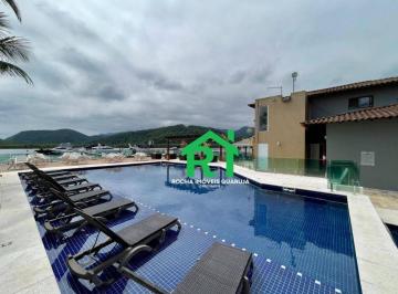 89c0d4453e60ab3d239569e1c0afe6899b41ea6e · Casa com 2 Quartos (1 Suíte) 2 vagas, Vaga Náutica, Lazer à venda em Marina Guarujá, Guarujá