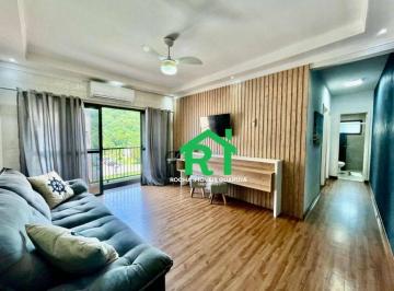 04534654199e22f6ba95e03c3d5d6fee9777c367 · Apartamento com 2 quartos(1 vaga) varanda, lazer à venda em Enseada, Guarujá