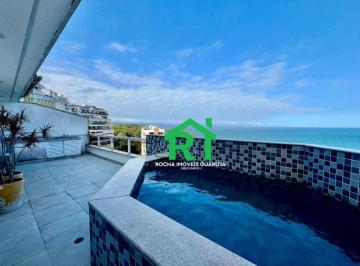a7fb3c227614e548789fee78410ab5d5fdc7fdc2 · Apartamento com 3 dormitórios à venda, 167 m² por R$ 1.400.000 - Praia do Pernambuco - Guarujá/SP