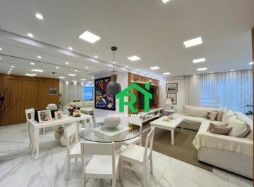 80b2b7ad803b85a852883b4f7c3233afa9cdfd44 · Apartamento com 3 quartos (3 suítes), 2 vagas e lazer à venda em Pitangueiras, Guarujá