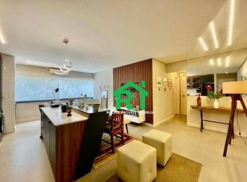 0aadb754f4ff4723d1b888a7046d72eec914b999 · Apartamento com 2 Quartos , (1 suíte) ,1 Vaga , à Venda em Enseada Guarujá