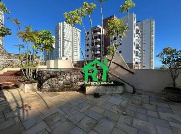 dd214a24315956a44cf5678d4d52451b768a3d2b · Cobertura à beira mar com 3 quartos (1 suíte), 2 vagas e lazer à venda em Enseada, Guarujá