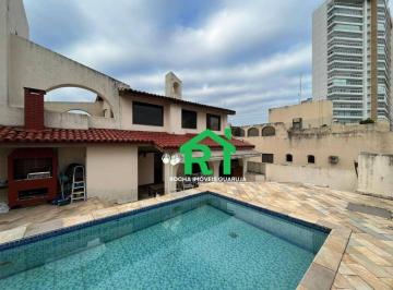 62e5ce7e80ba11b16f90055637db03d14aa5eb6c · Cobertura à beira mar com 3 quartos (1 suíte), 2 vagas e lazer à venda em Enseada, Guarujá