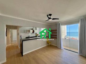 803677c141dfc40fa429c7a29443de02940e89db · Apartamento à beira mar com 1 quarto, à venda em Pitangueiras, Guarujá