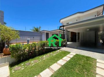 Quintal · Casa com 4 quartos (4 suítes), 3 vagas e lazer à venda em Jardim Guaiuba, Guarujá