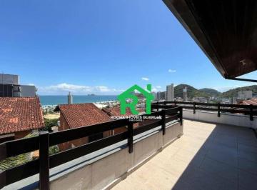 2d07000ffc7424e01b4d54e16614f3ddfc15a993 · Casa à beira mar com 4 quartos (2 suítes), 4 vagas e lazer à venda em Enseada, Guarujá