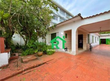 Quintal · Casa com 3 dormitórios à venda, 142 m² por R$ 1.100.000,00 - Pitangueiras - Guarujá/SP