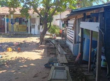 fd8d59ef74b377b57e1878f1da257d1c62490455 · Terreno de 450m² à venda, localizado no Janga, Paulista - Pernambuco.