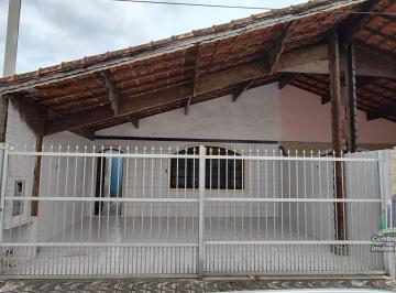 505d5c3dd7b0b5aec45bc754ba387a62dc9e8a2f · Casa com 2 dormitórios à venda, 68 m² por R$ 640.000,00 - Canto do Forte - Praia Grande/SP